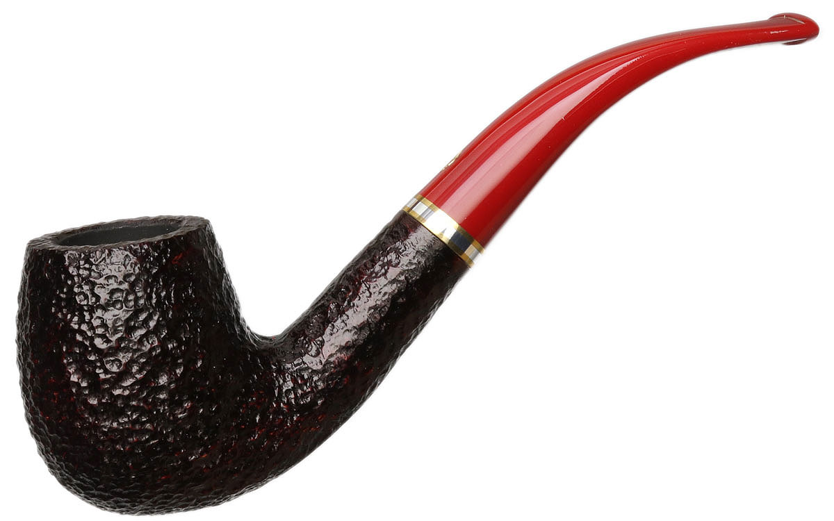 Savinelli Saint Nicholas 2019 (602) (6mm)