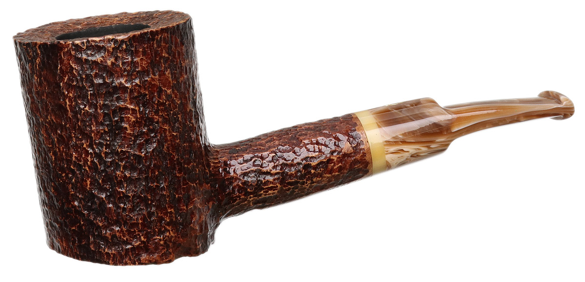 Savinelli Dolomiti Rusticated (311 KS) (6mm)