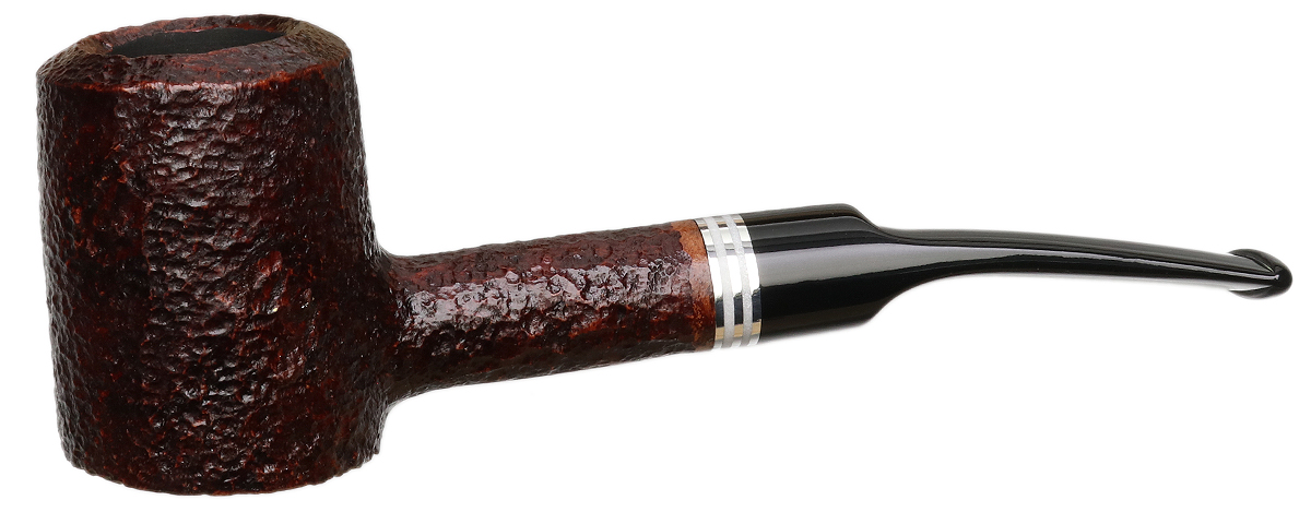 Savinelli Bianca Rusticated (310 KS) (6mm)