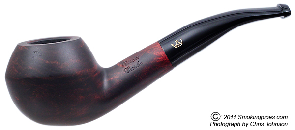 Savinelli Duca Carlo Rhodesian (6mm)