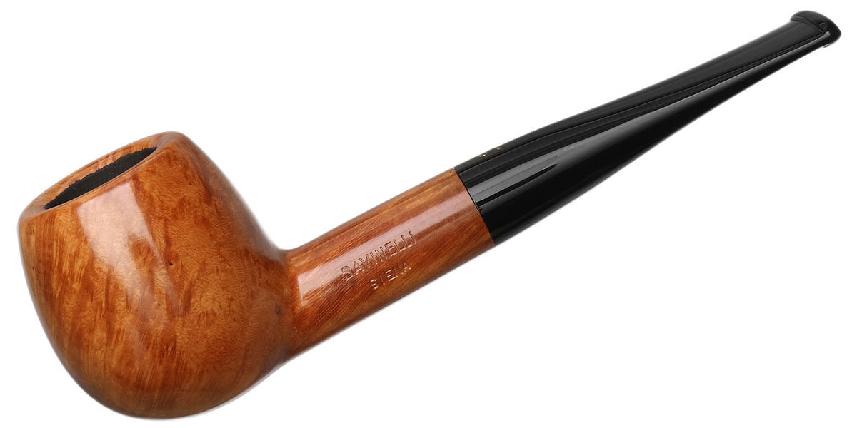 Savinelli Siena (207) (9mm)