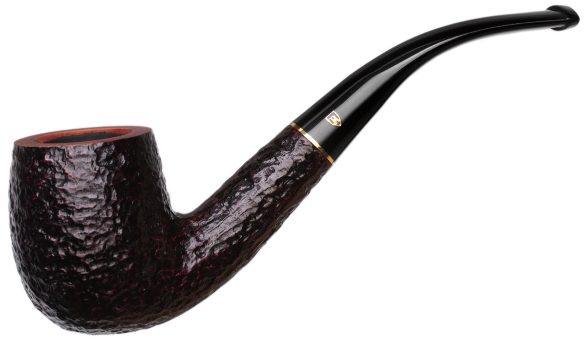 Savinelli Roma (606 KS) (6mm)