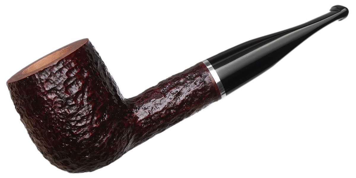 Savinelli Pocket Rusticated (106) (6mm)