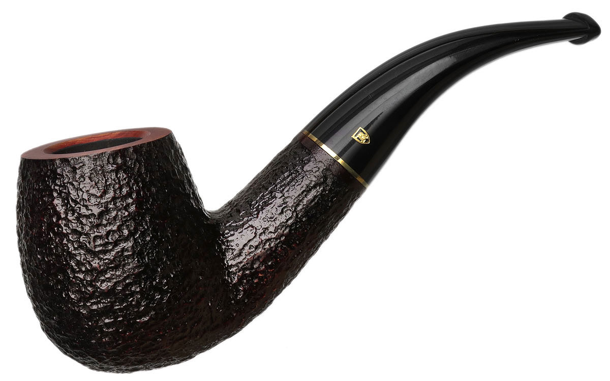 Savinelli Roma (616 KS) (6mm)