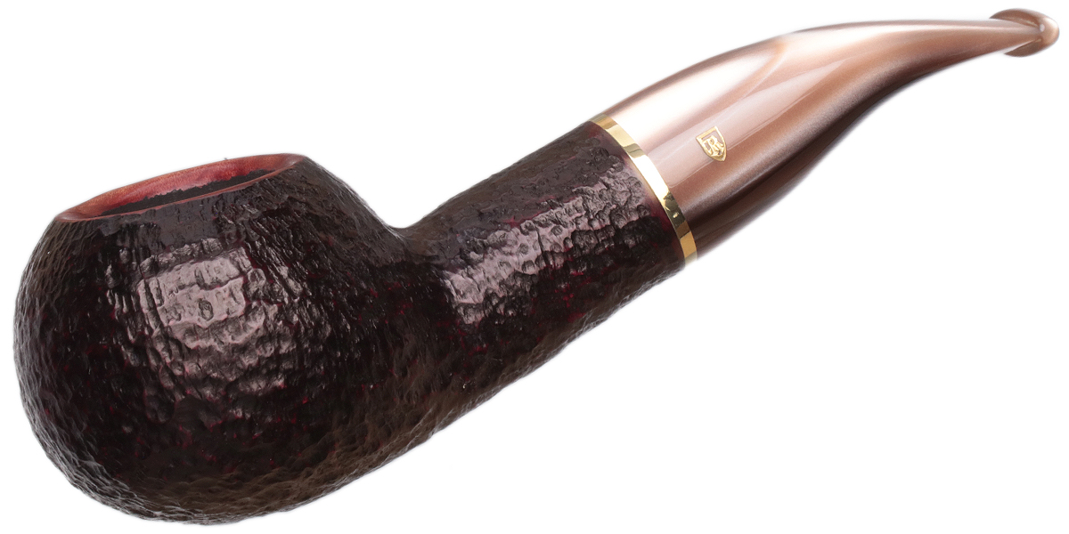 Savinelli Roma Lucite (320 KS) (6mm)