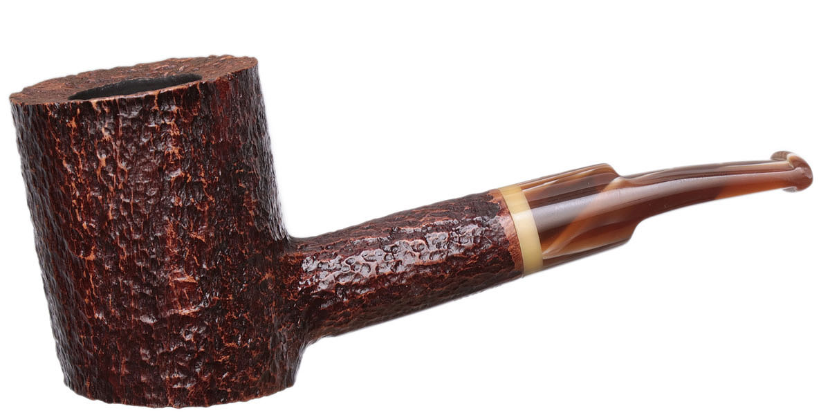 Savinelli Dolomiti Rusticated (311 KS) (6mm)