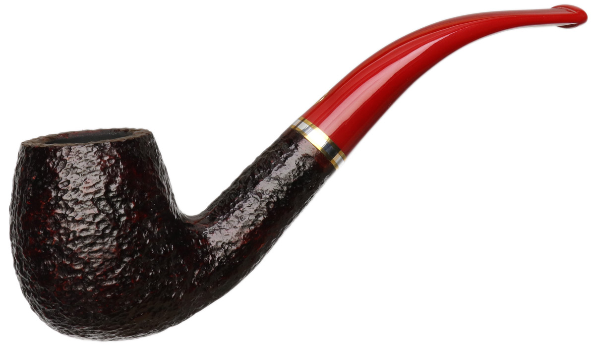 Savinelli Saint Nicholas 2019 (602) (6mm)