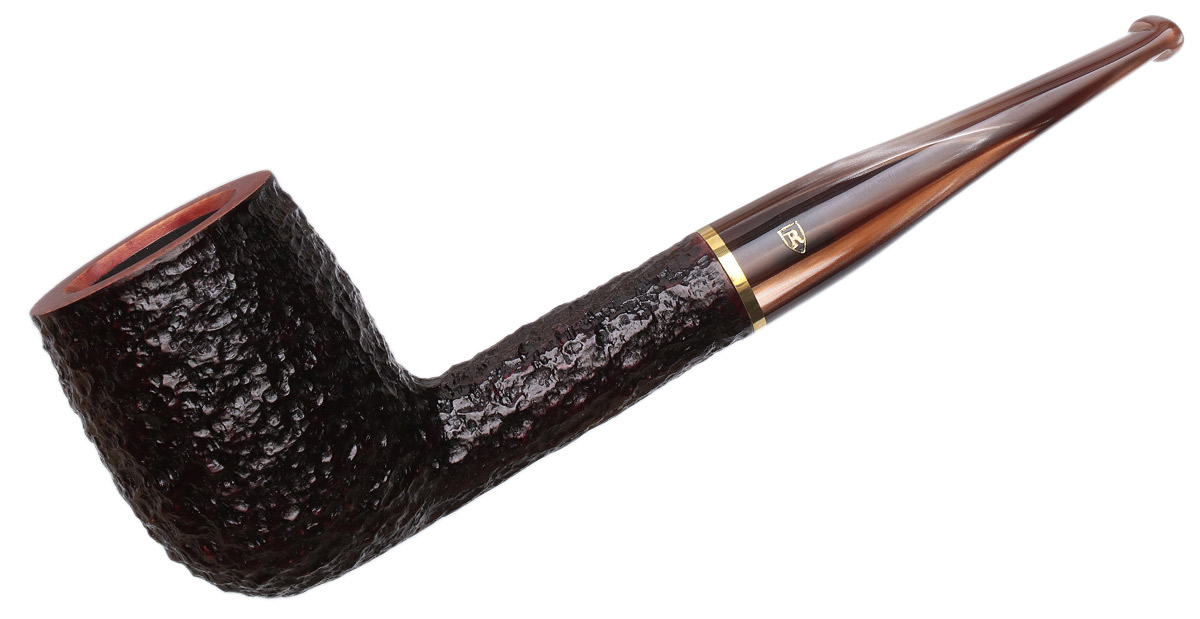 Savinelli Roma Lucite (111 KS) (6mm)