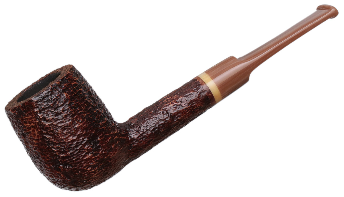 Savinelli Dolomiti Rusticated (114 KS) (6mm)