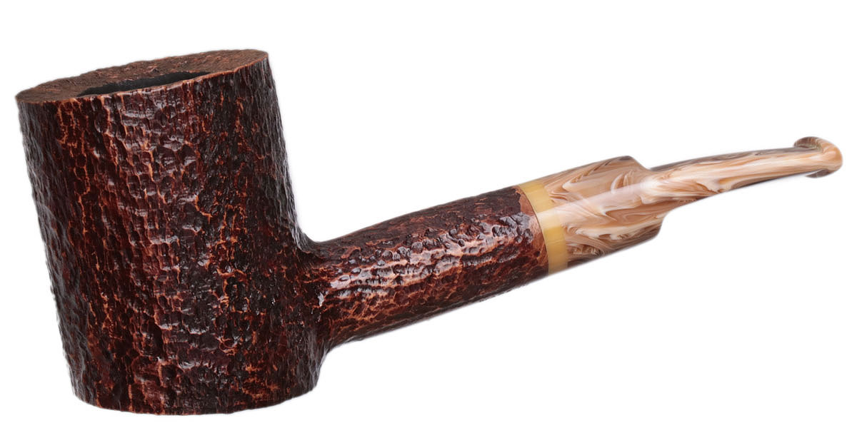 Savinelli Dolomiti Rusticated (311 KS) (6mm)
