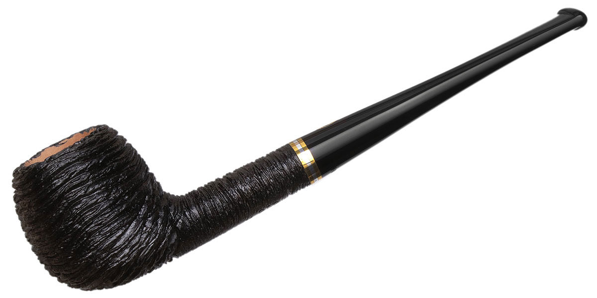 Savinelli Petite Rusticated (202)