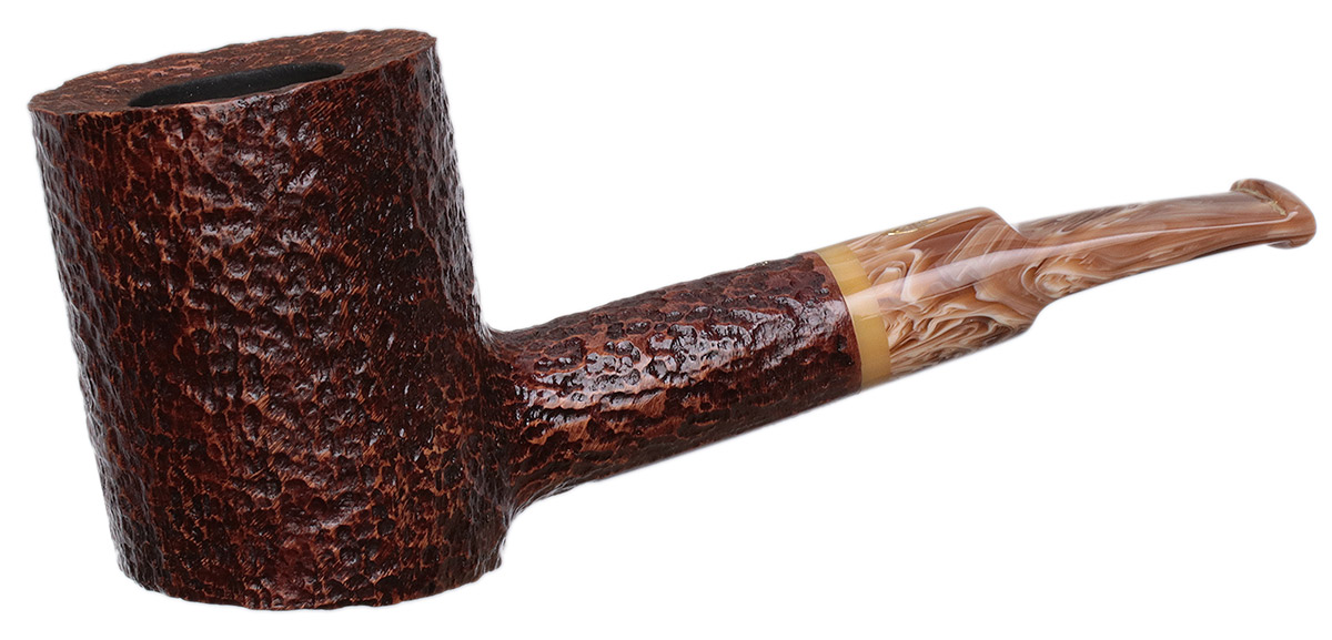 Savinelli Dolomiti Rusticated (311 KS) (6mm)