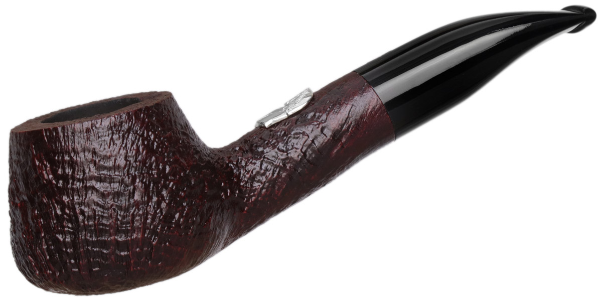Savinelli Dante Sandblasted (580/700) (6mm)