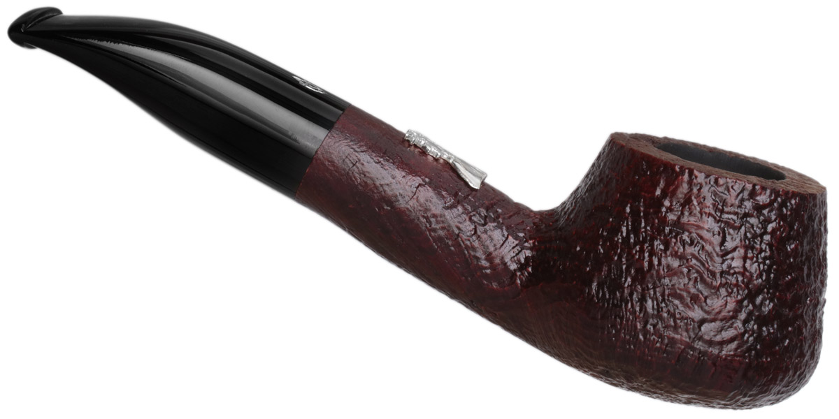 Savinelli Dante Sandblasted (580/700) (6mm)