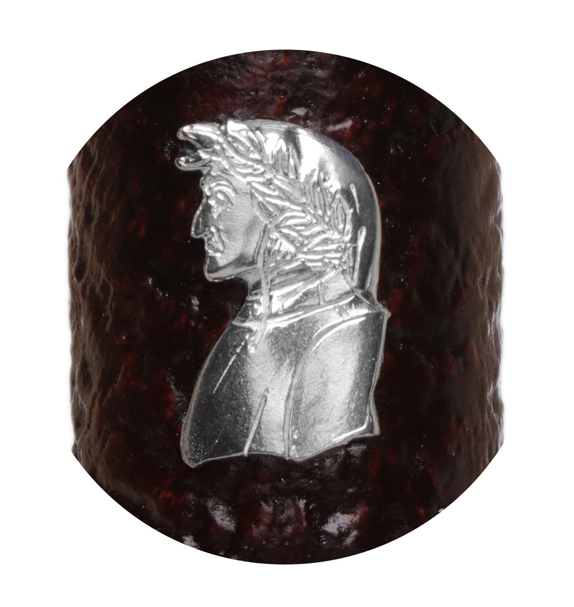 Savinelli Dante Sandblasted (580/700) (6mm)