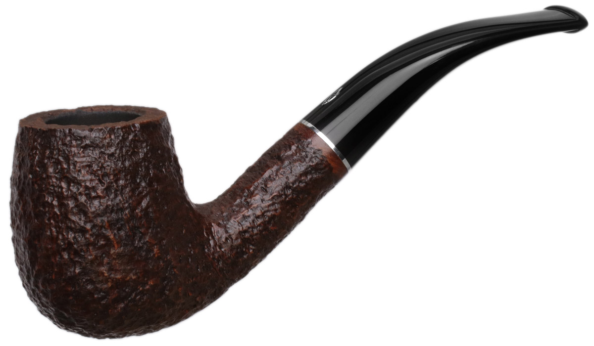 Savinelli Tre Rusticated (601)