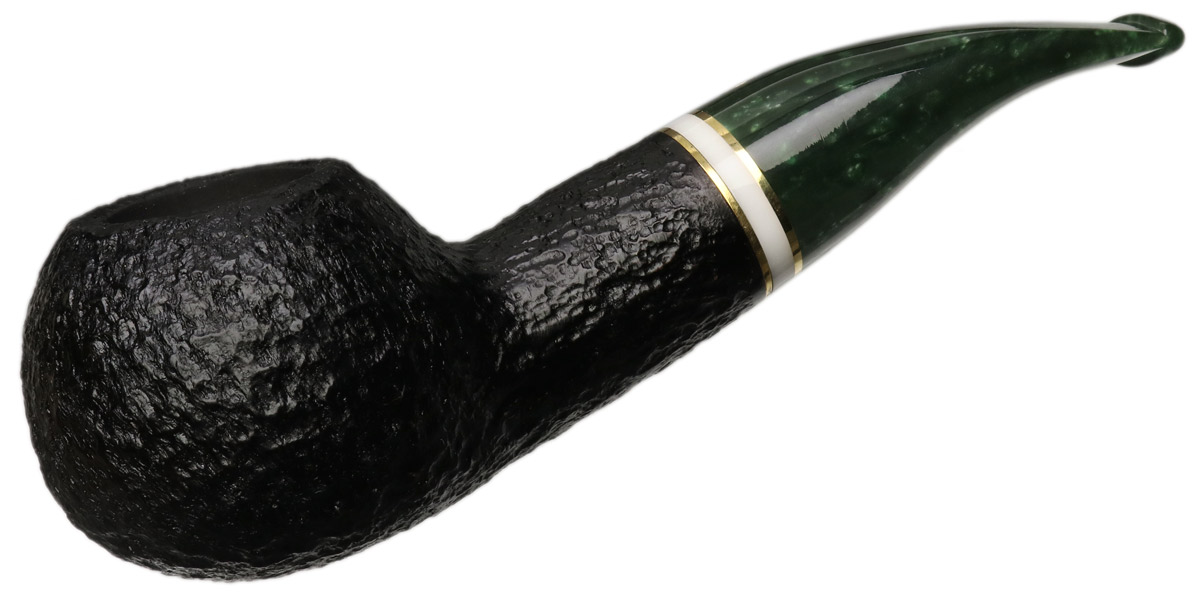 Savinelli Saint Nicholas 2021 (320 KS) (6mm)