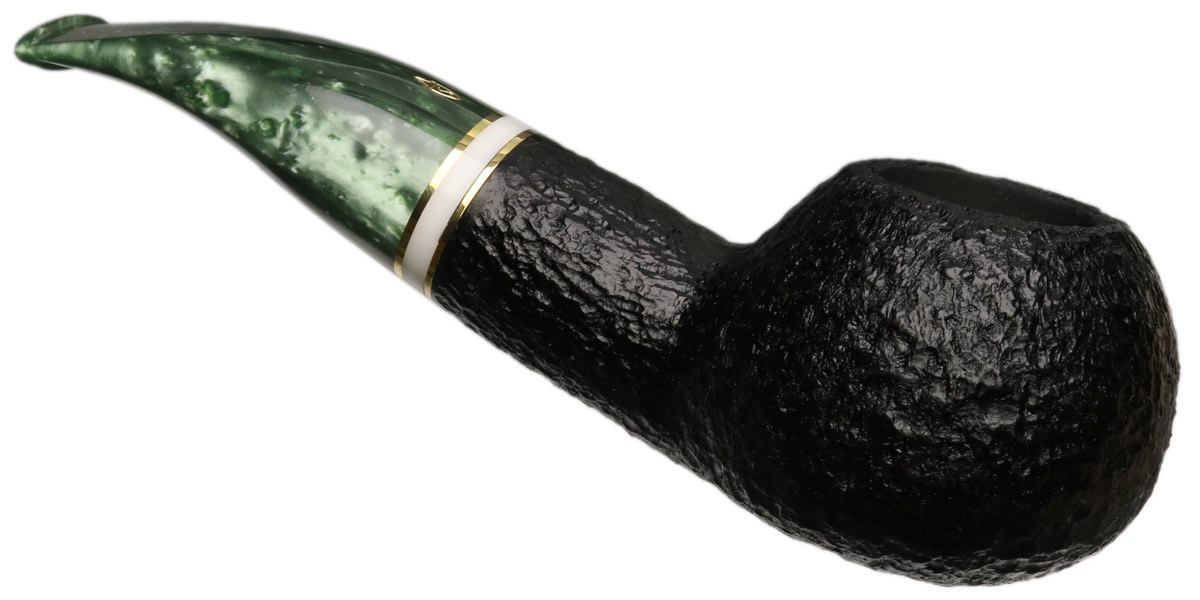 Savinelli Saint Nicholas 2021 (320 KS) (6mm)
