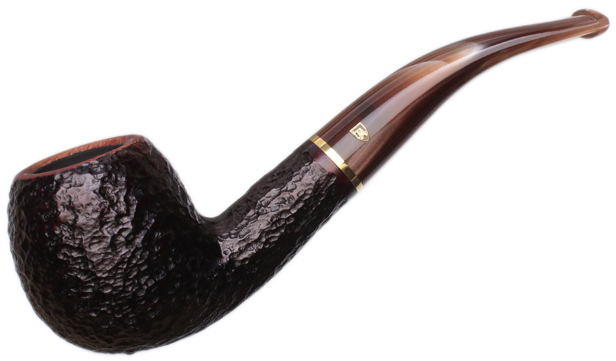Savinelli Roma Lucite (626) (6mm)
