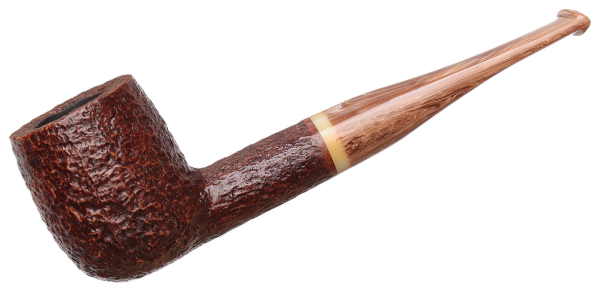 Savinelli Dolomiti Rusticated (106) (6mm)