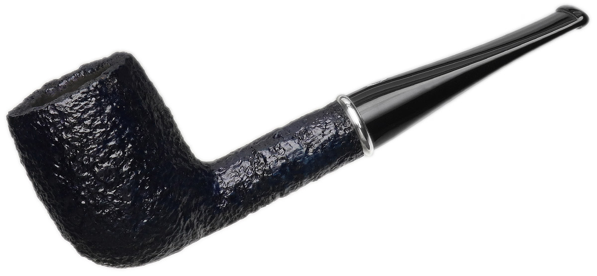 Savinelli Arcobaleno Rusticated Blue (111 KS) (6mm)