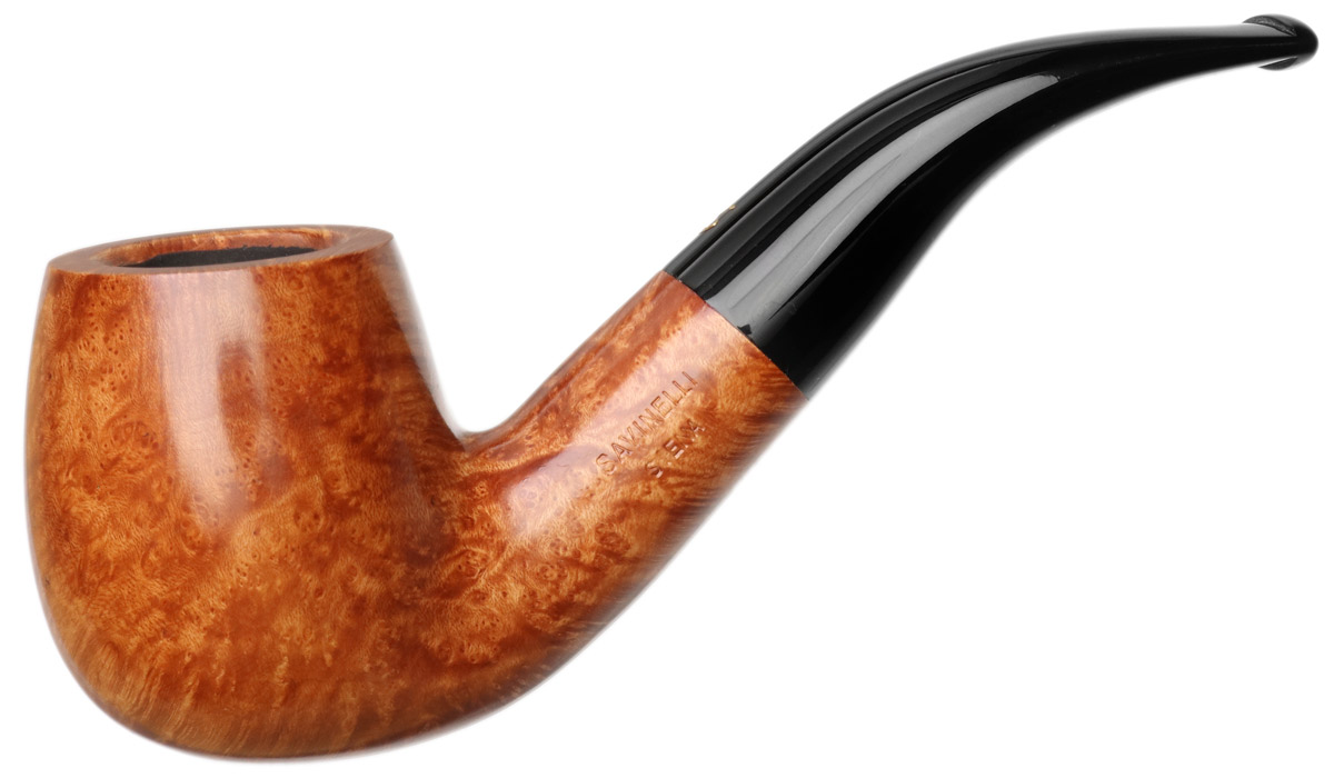 Savinelli Siena (616 KS) (9mm)
