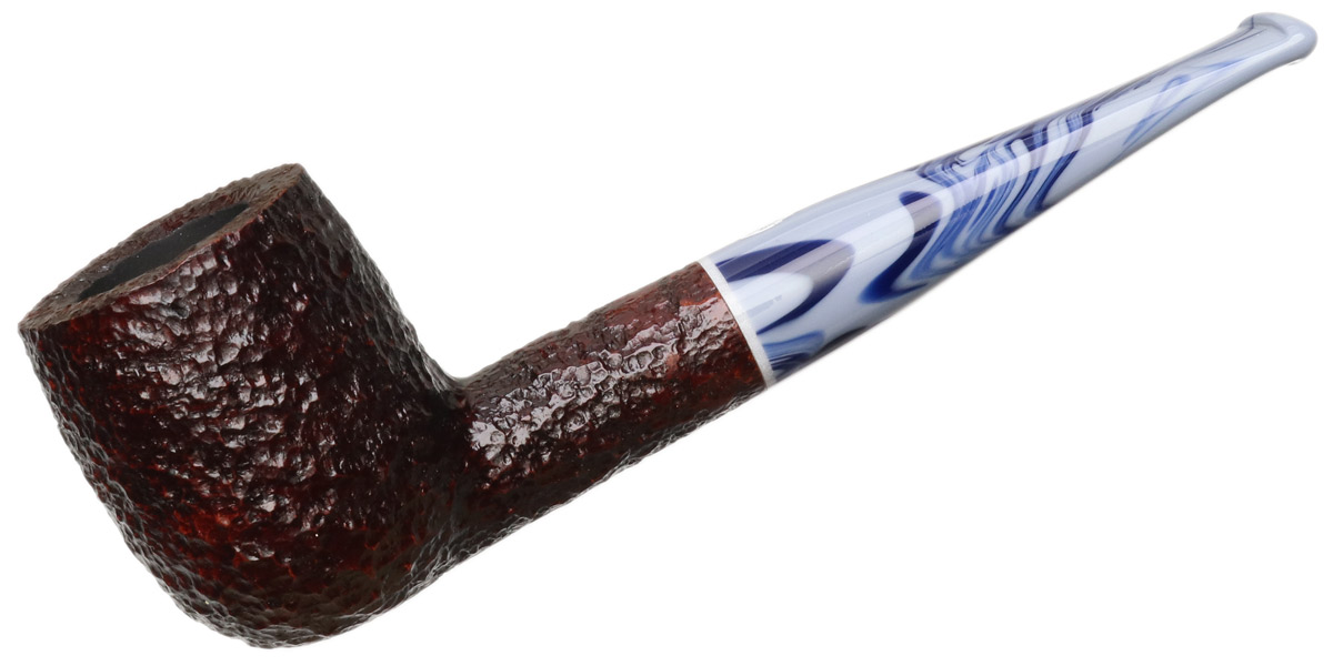 Savinelli Oceano Rusticated (106) (6mm)