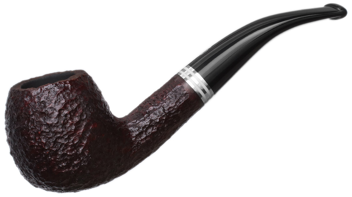 Savinelli Bianca Rusticated (626) (6mm)