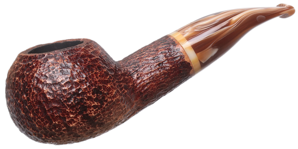Savinelli Dolomiti Rusticated (320 KS) (6mm)