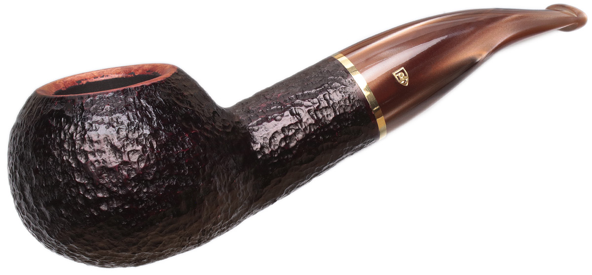 Savinelli Roma Lucite (320 KS) (6mm)