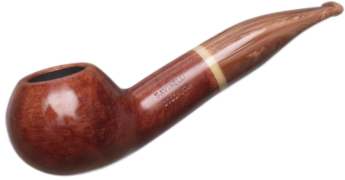 Savinelli Dolomiti Smooth (321) (6mm)