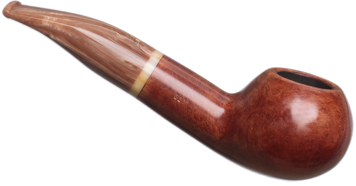 Savinelli Dolomiti Smooth (321) (6mm)