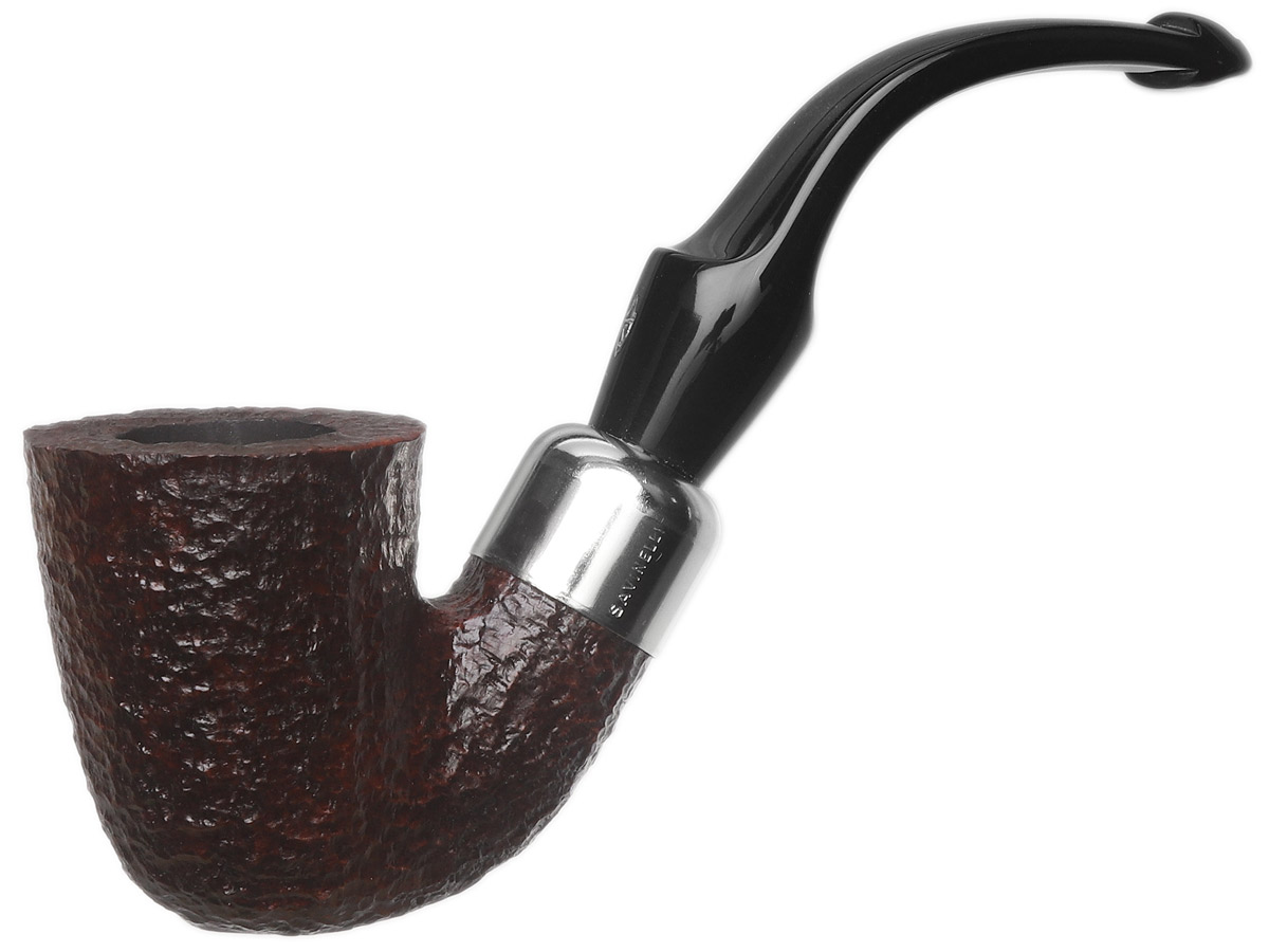 Savinelli Dry System Rusticated (621) (6mm)