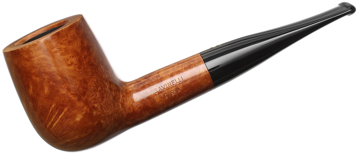 Savinelli Siena (141 KS) (9mm)