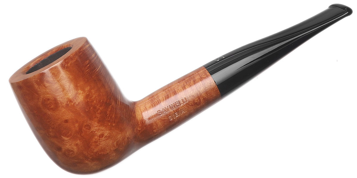 Savinelli Siena (141 KS) (9mm)