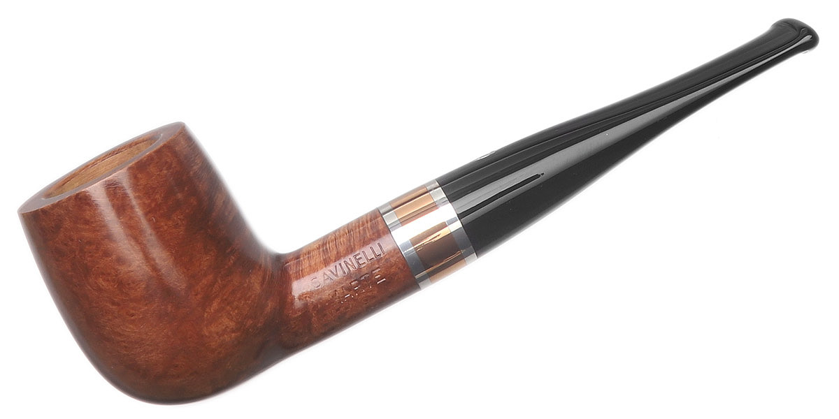 Savinelli Marte Smooth (106) (6mm)