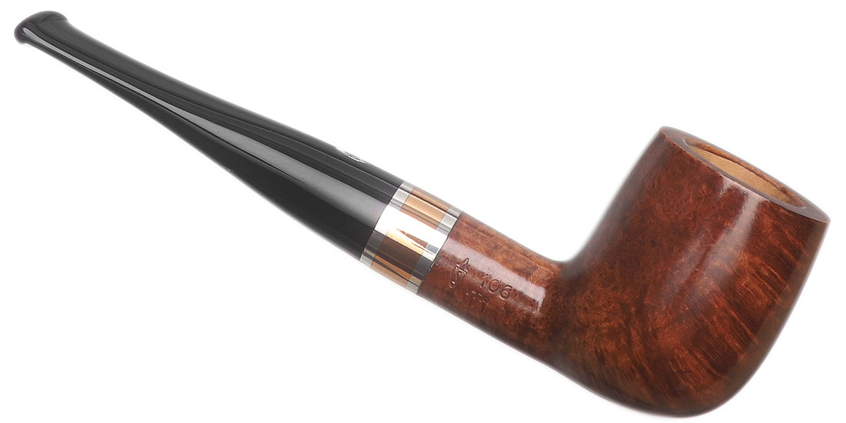 Savinelli Marte Smooth (106) (6mm)