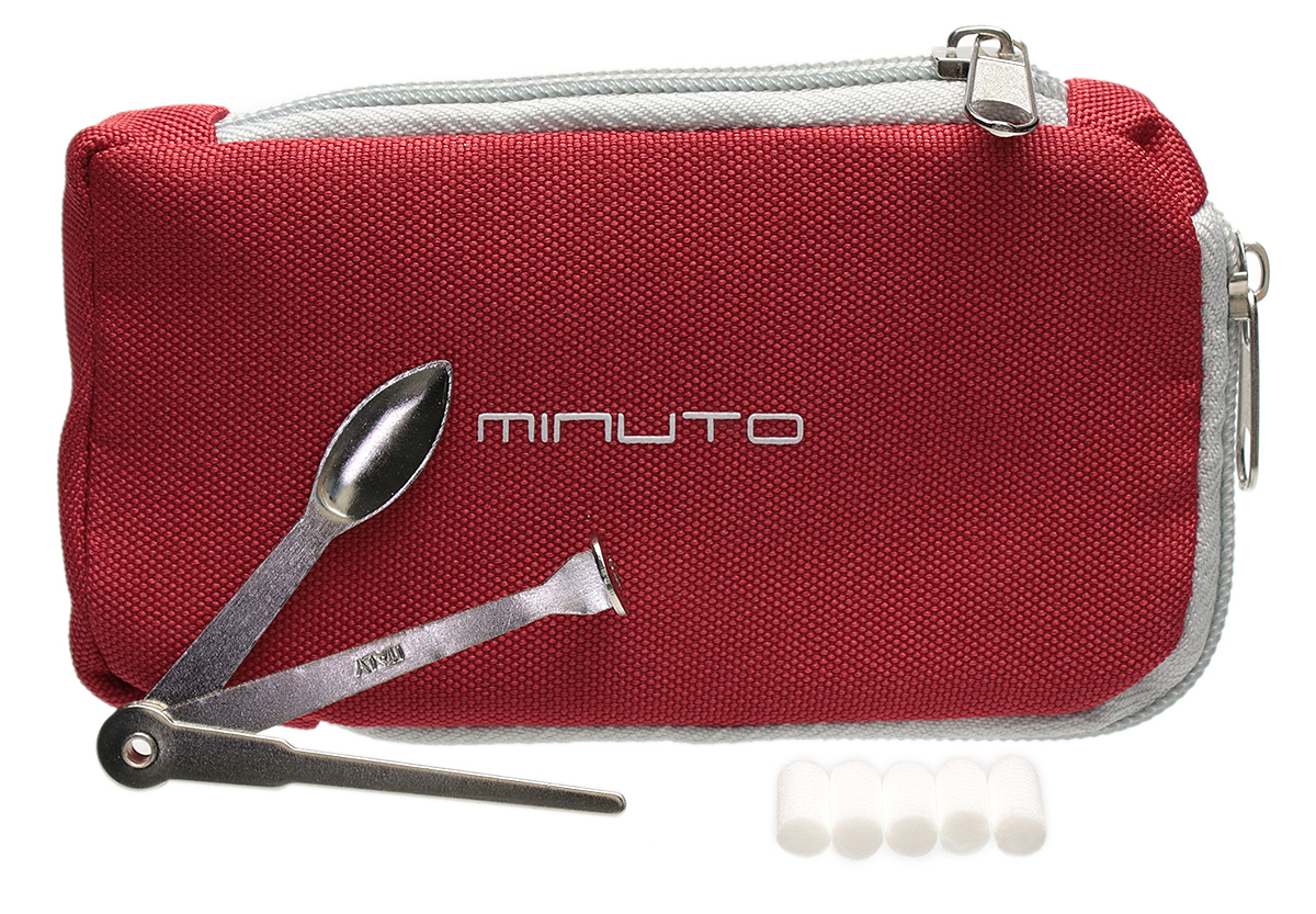 Savinelli Minuto Smooth (109) (6mm)