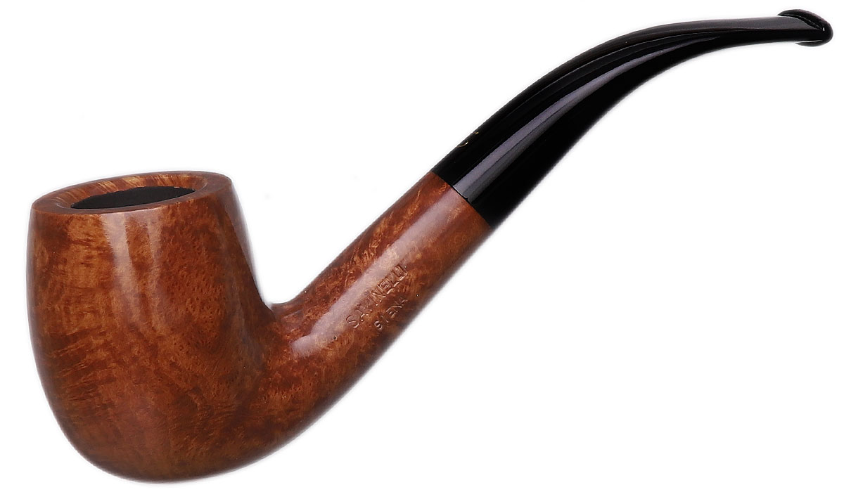 Savinelli Siena (606 KS) (9mm)
