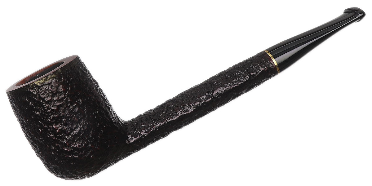Savinelli Roma (804 KS) (6mm)