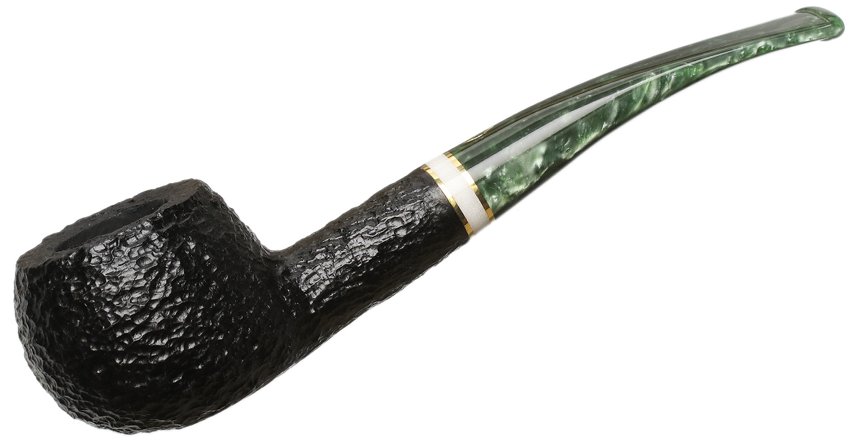 Savinelli: Saint Nicholas 2021 (315 KS) (6mm)