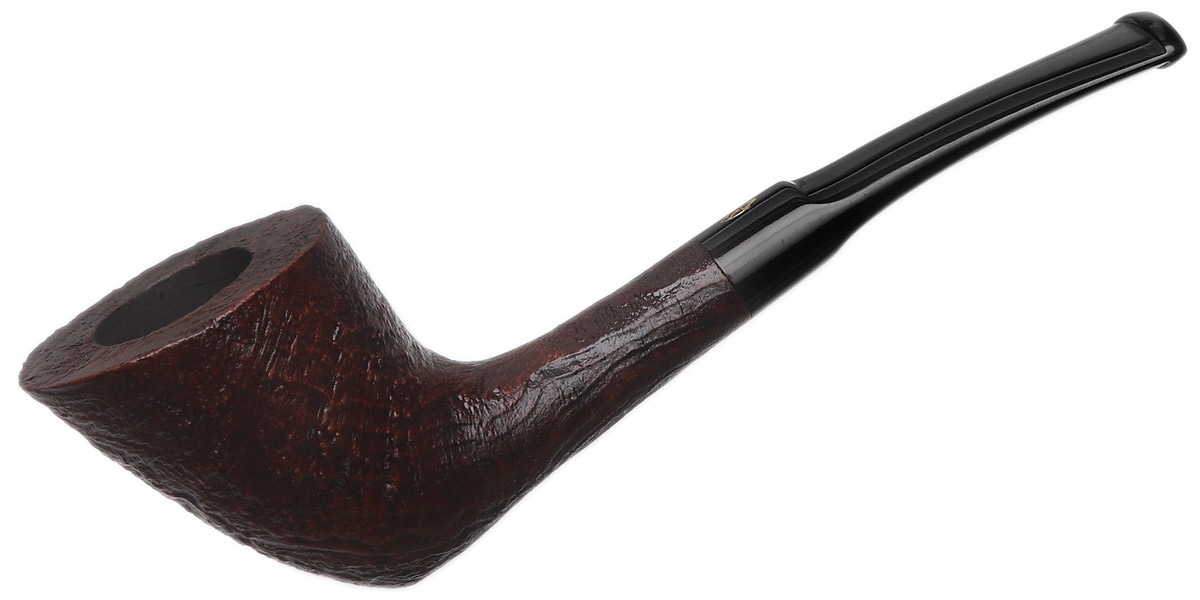 Savinelli Antica Sandblasted (904 KS)