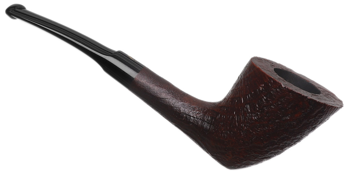 Savinelli Antica Sandblasted (904 KS)