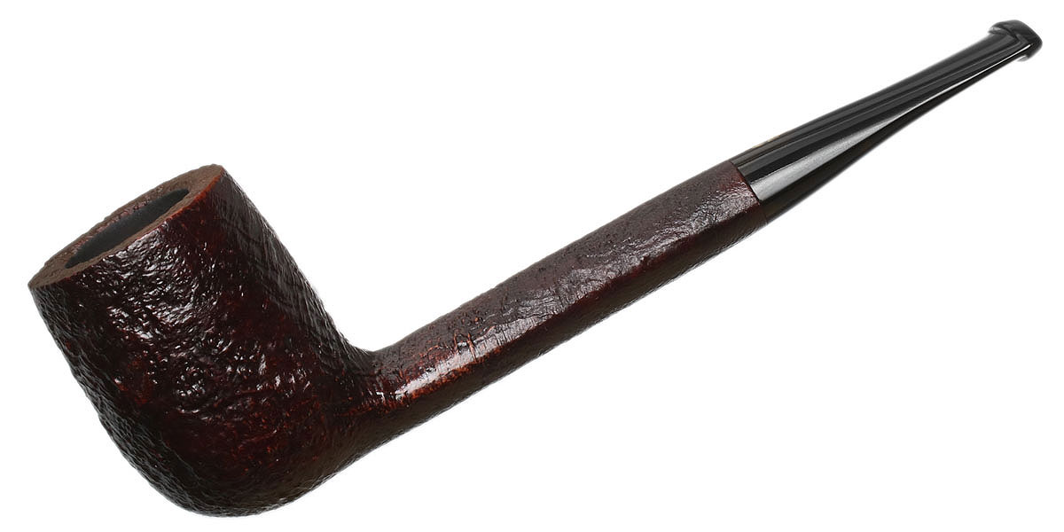 New Pipes » Savinelli » Antica Sandblasted (801)