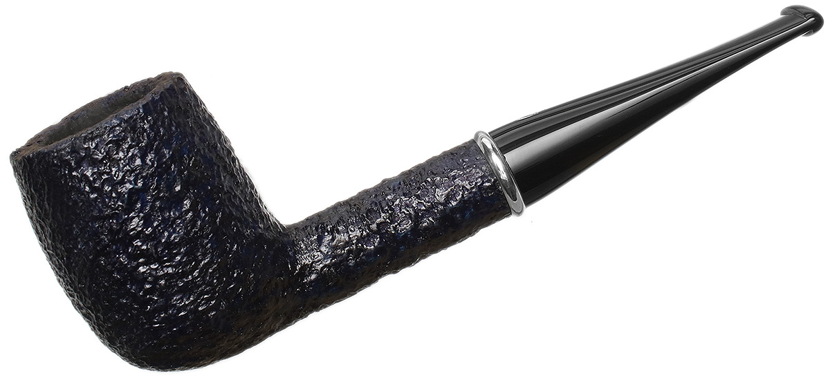 Savinelli Arcobaleno Rusticated Blue (111 KS) (6mm)