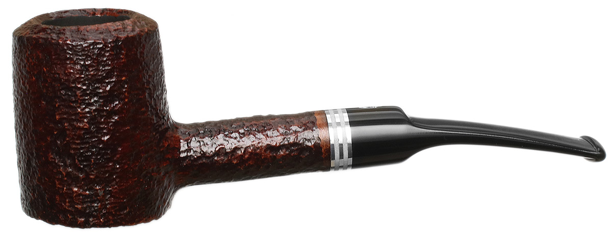 Savinelli Bianca Rusticated (310 KS) (6mm)