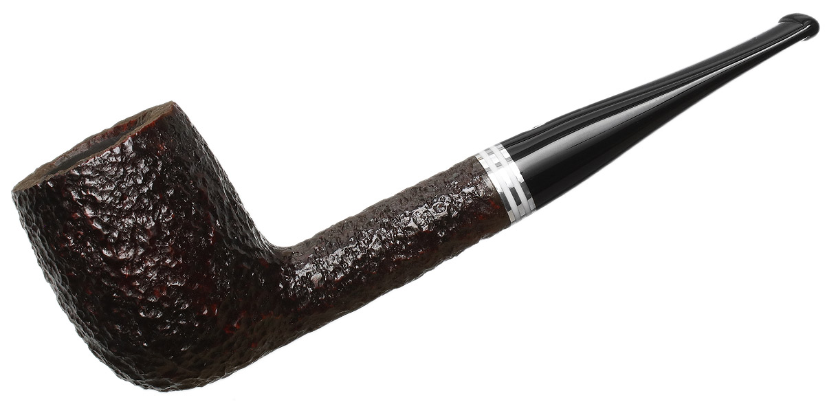 Savinelli Bianca Rusticated (111 KS) (6mm)