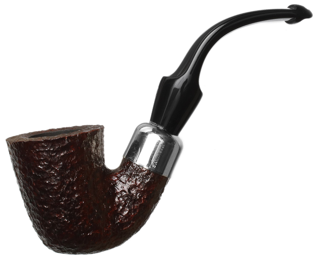 Savinelli Dry System Rusticated (621) (6mm)