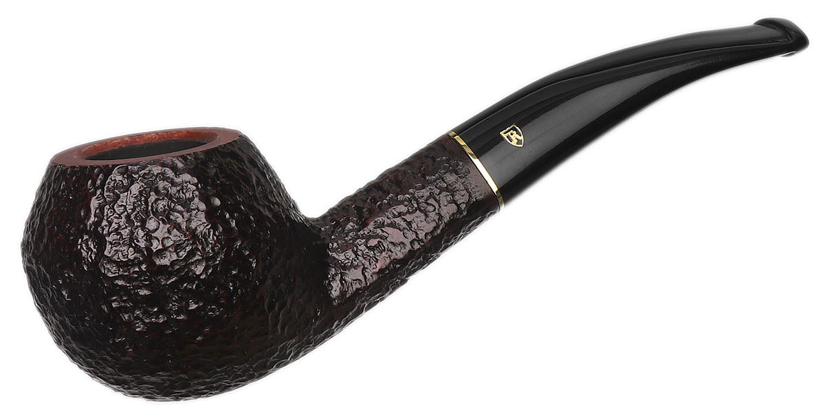 Savinelli Roma (673 KS) (6mm)