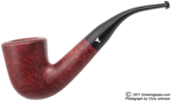 Savinelli Hercules Smooth (611 EX)